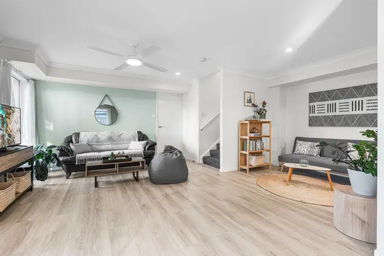 Fourth view of Homely townhouse listing, 5/83 Dibar Street, Wynnum QLD 4178