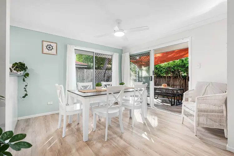 Fifth view of Homely townhouse listing, 5/83 Dibar Street, Wynnum QLD 4178