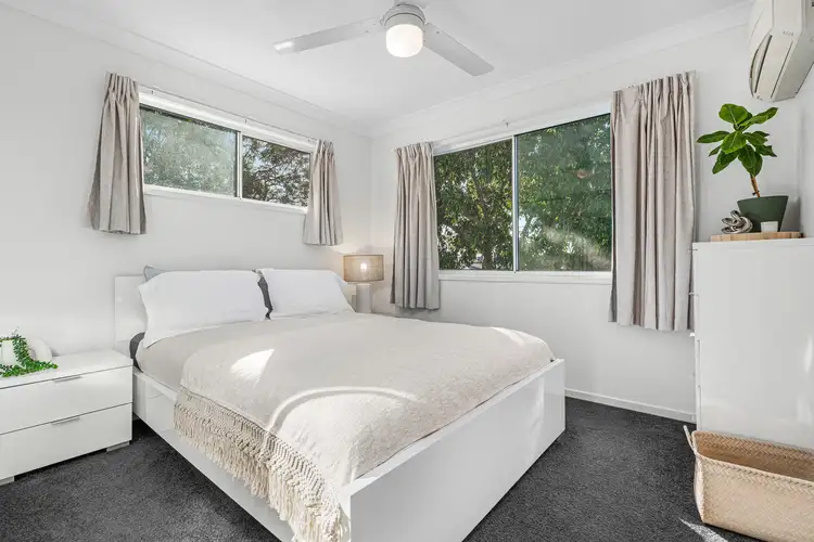 Sixth view of Homely townhouse listing, 5/83 Dibar Street, Wynnum QLD 4178