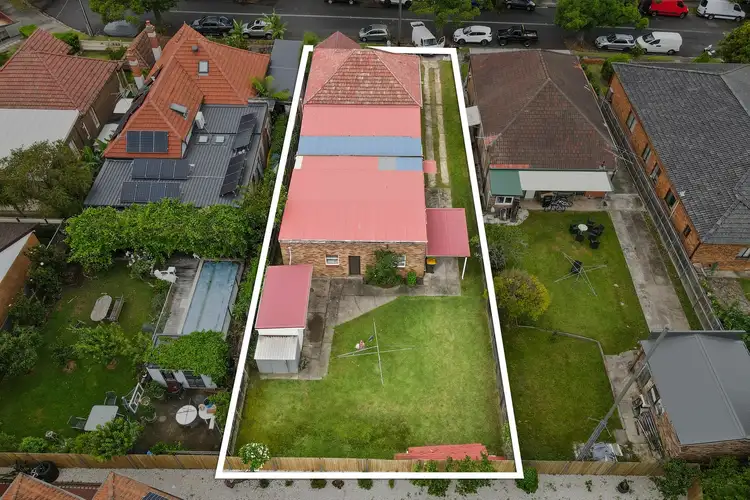 Fourth view of Homely house listing, 10 Haberfield Road, Haberfield NSW 2045