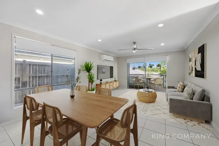Main view of Homely house listing, 44 Willow Rise Drive, Waterford QLD 4133
