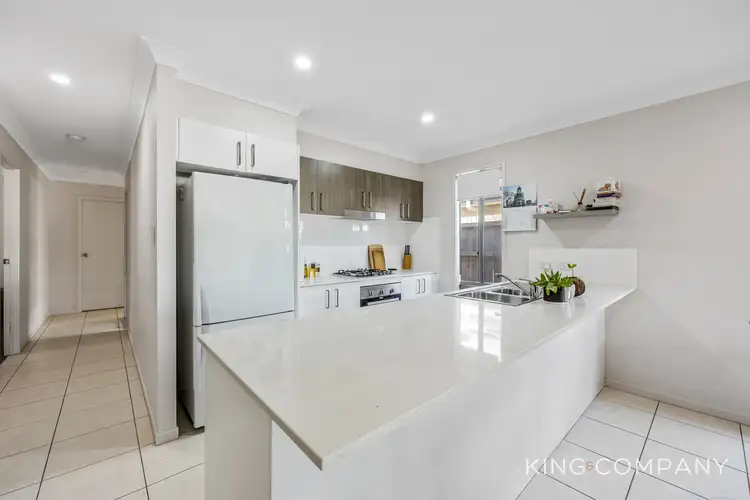 Second view of Homely house listing, 44 Willow Rise Drive, Waterford QLD 4133