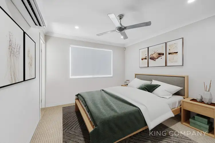 Third view of Homely house listing, 44 Willow Rise Drive, Waterford QLD 4133