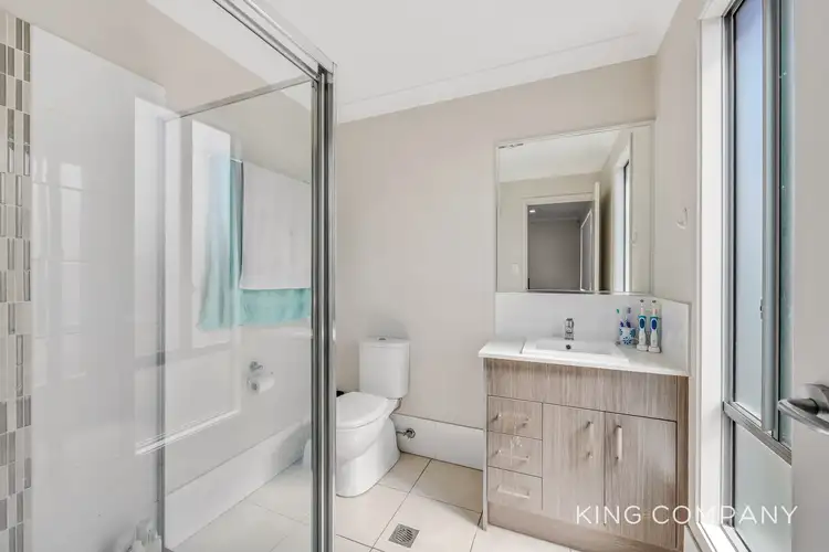Fourth view of Homely house listing, 44 Willow Rise Drive, Waterford QLD 4133