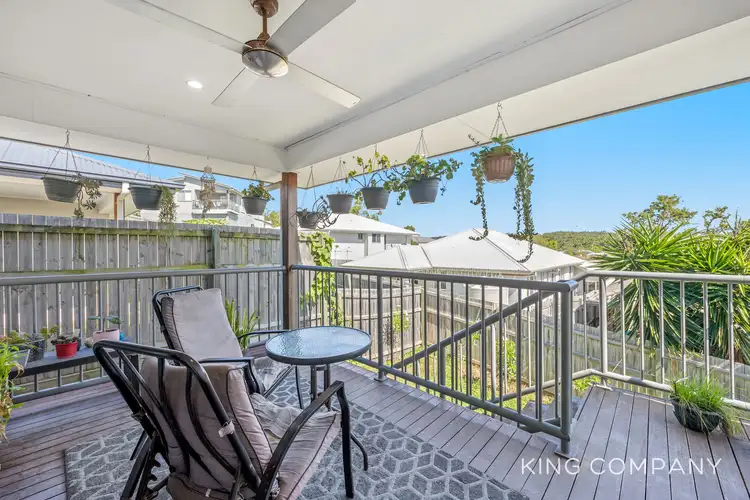 Fifth view of Homely house listing, 44 Willow Rise Drive, Waterford QLD 4133