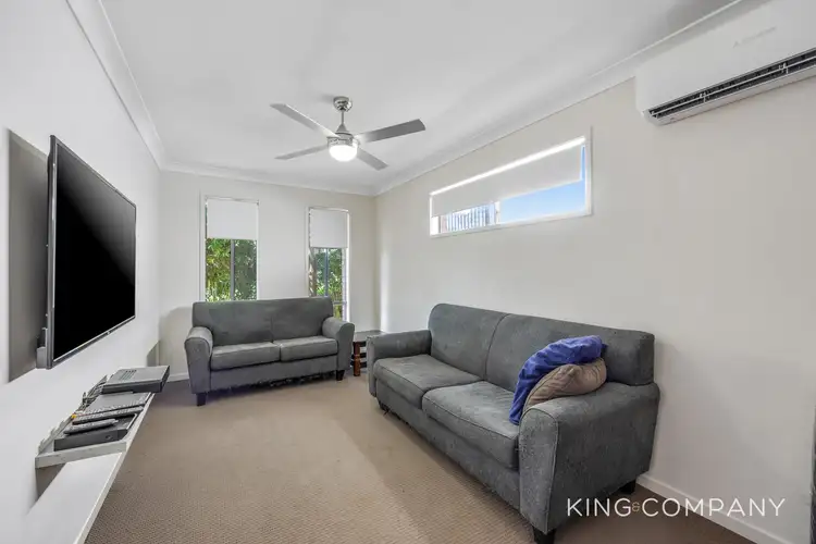 Sixth view of Homely house listing, 44 Willow Rise Drive, Waterford QLD 4133