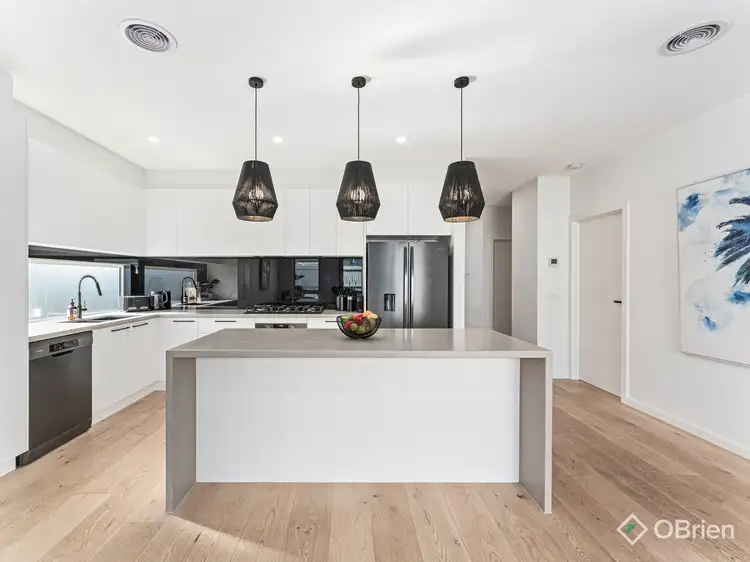 Third view of Homely unit listing, 1/13 Crown Road, Bonbeach VIC 3196