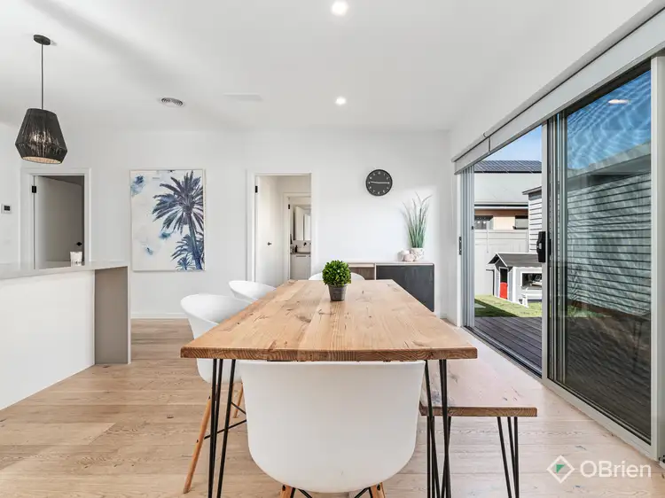 Fourth view of Homely unit listing, 1/13 Crown Road, Bonbeach VIC 3196
