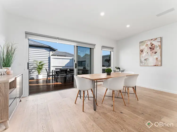 Fifth view of Homely unit listing, 1/13 Crown Road, Bonbeach VIC 3196