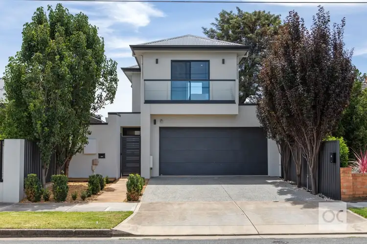 20b Nelson Avenue, Flinders Park SA 5025