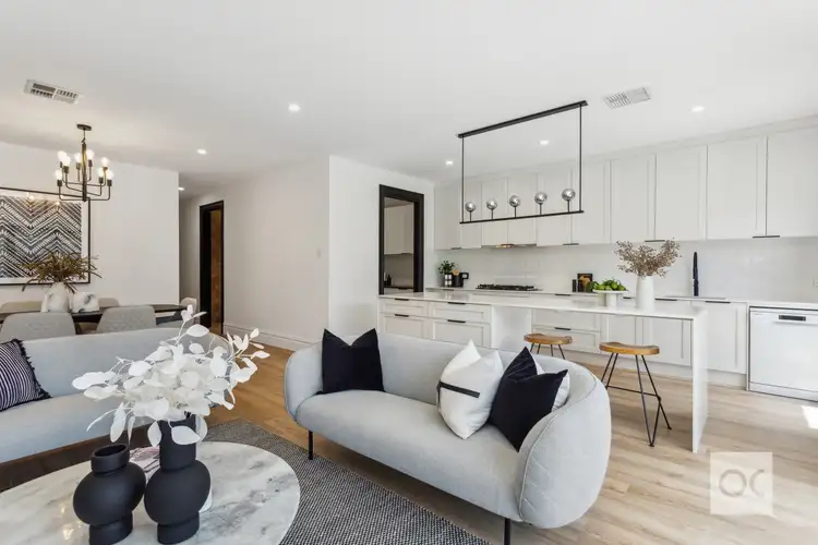 Third view of Homely house listing, 20b Nelson Avenue, Flinders Park SA 5025