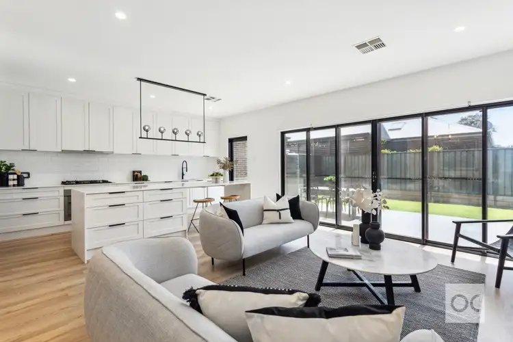 Fourth view of Homely house listing, 20b Nelson Avenue, Flinders Park SA 5025