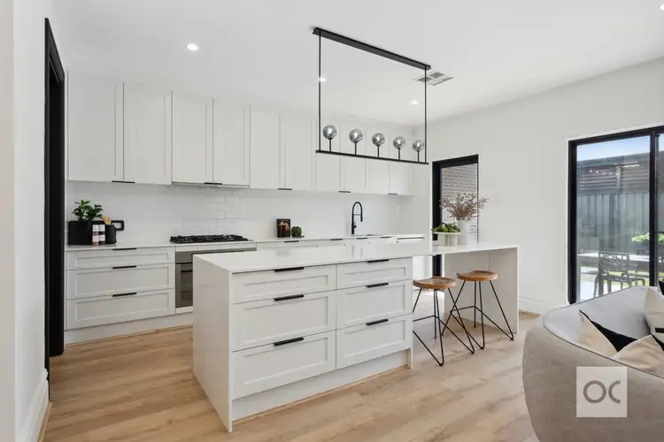 Sixth view of Homely house listing, 20b Nelson Avenue, Flinders Park SA 5025