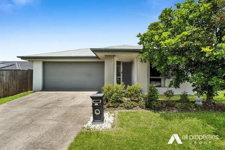61 Hiddenvale Circuit, Yarrabilba QLD 4207