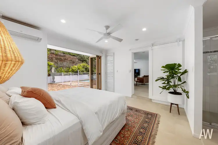 447 Ilkley Road, Ilkley QLD 4554
