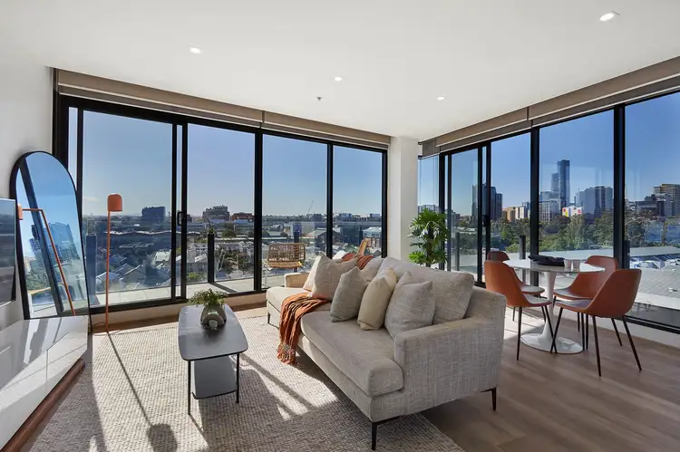 604/163 Cremorne Street, Richmond VIC 3121