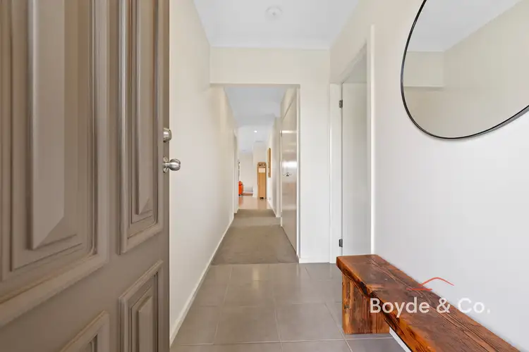 Third view of Homely house listing, 69 Monica Drive, Drouin VIC 3818