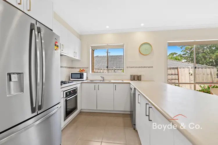 Fourth view of Homely house listing, 69 Monica Drive, Drouin VIC 3818