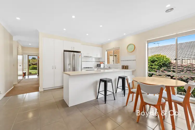 Fifth view of Homely house listing, 69 Monica Drive, Drouin VIC 3818