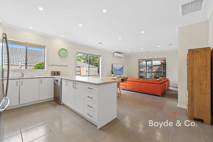 Sixth view of Homely house listing, 69 Monica Drive, Drouin VIC 3818