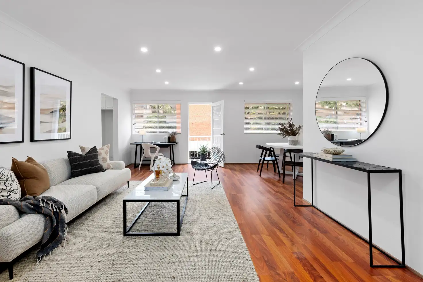 Main view of Homely apartment listing, 7/55 Howard Avenue, Dee Why NSW 2099
