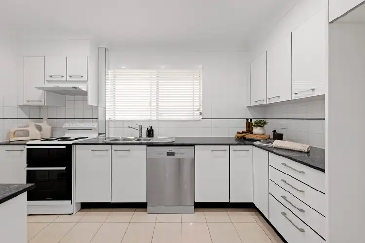 Second view of Homely apartment listing, 7/55 Howard Avenue, Dee Why NSW 2099