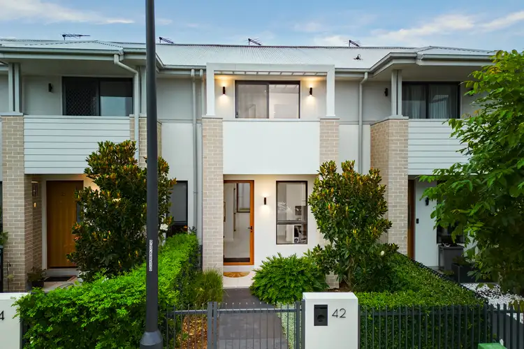 Main view of Homely house listing, 42 Enmore Street, Marsden Park NSW 2765