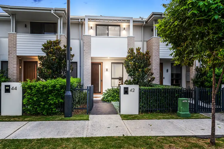 Third view of Homely house listing, 42 Enmore Street, Marsden Park NSW 2765