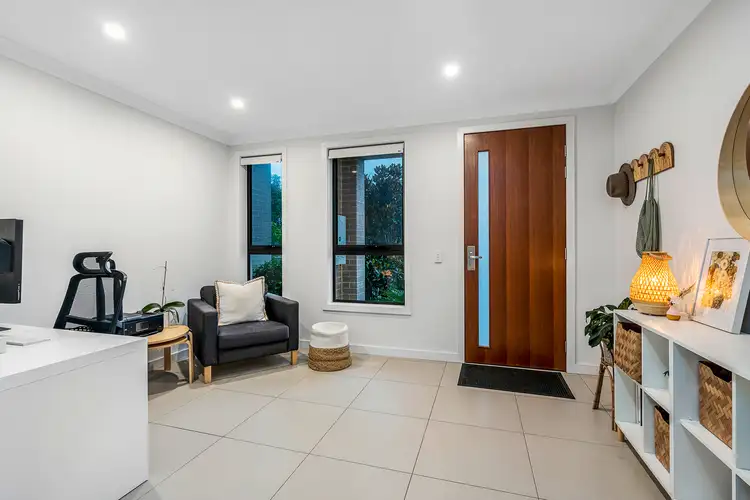 Fourth view of Homely house listing, 42 Enmore Street, Marsden Park NSW 2765