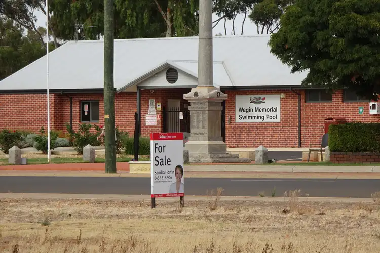 Fifth view of Homely house listing, 11 Trench Street, Narrogin WA 6312