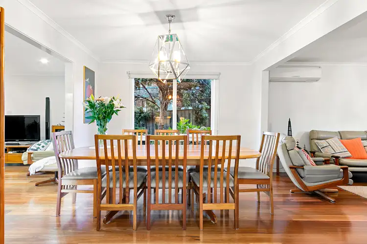 Fourth view of Homely house listing, 4 Pacific Close, Wantirna VIC 3152