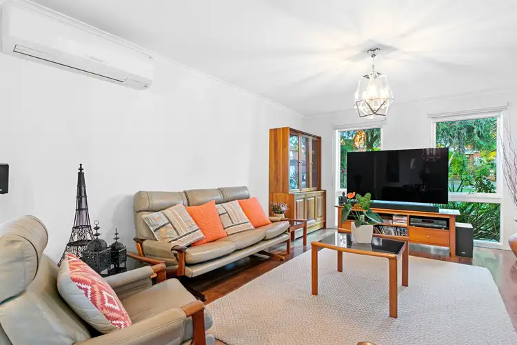 Fifth view of Homely house listing, 4 Pacific Close, Wantirna VIC 3152