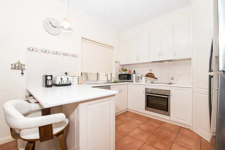 Third view of Homely townhouse listing, 73B Summer Drive, Buronga NSW 2739