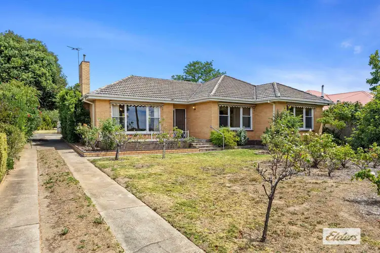 Second view of Homely house listing, 71 Banfield Street, Ararat VIC 3377