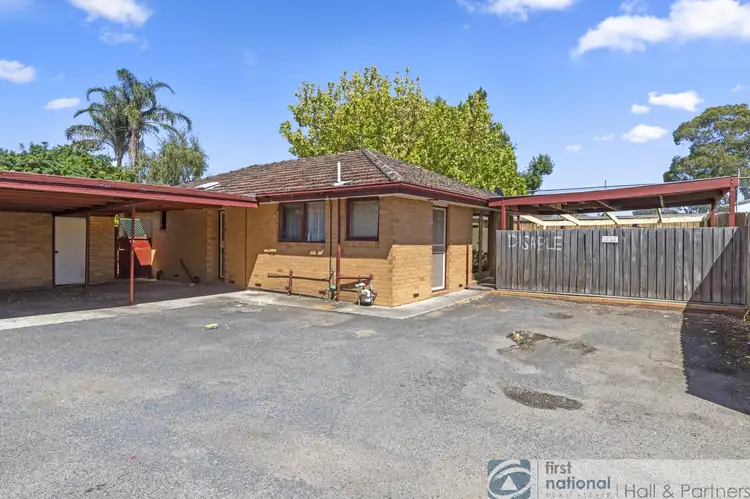 5/16 O'Malley Crescent, Dandenong North VIC 3175