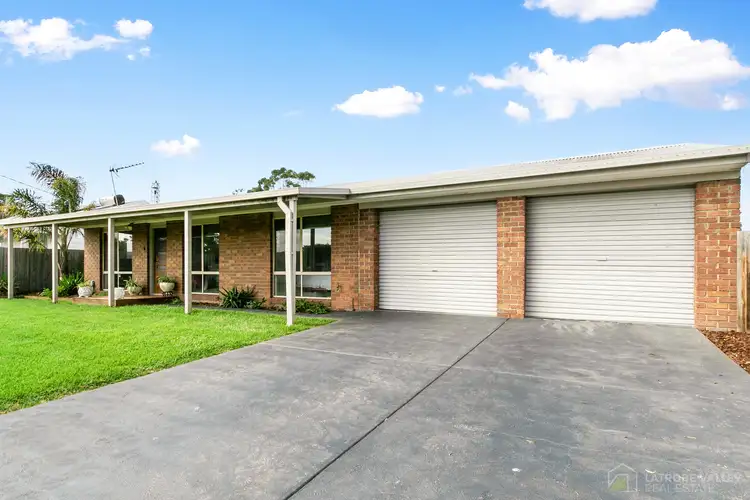 Main view of Homely house listing, 85 Queen Street, Rosedale VIC 3847