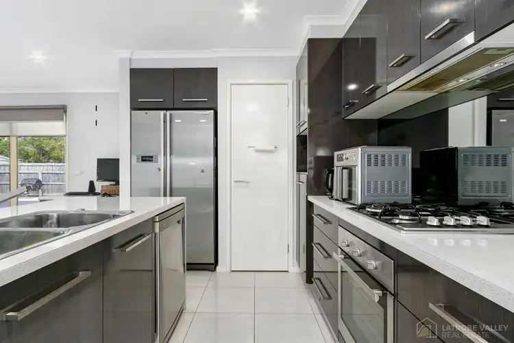 Third view of Homely house listing, 85 Queen Street, Rosedale VIC 3847