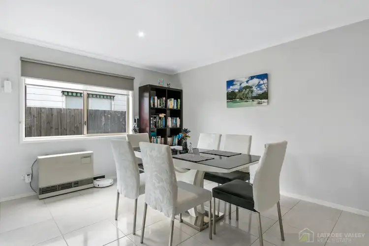 Fifth view of Homely house listing, 85 Queen Street, Rosedale VIC 3847
