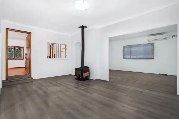 Third view of Homely house listing, 47 Chamberlain Road, Guildford NSW 2161