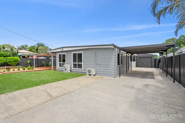22 Gillian Street, Beachmere QLD 4510