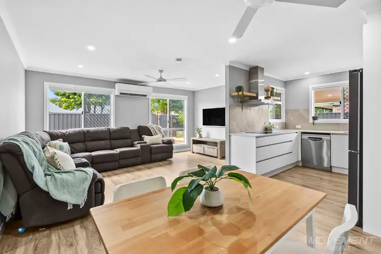 Second view of Homely house listing, 22 Gillian Street, Beachmere QLD 4510