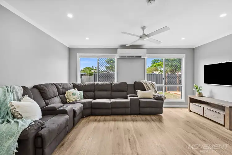 Third view of Homely house listing, 22 Gillian Street, Beachmere QLD 4510