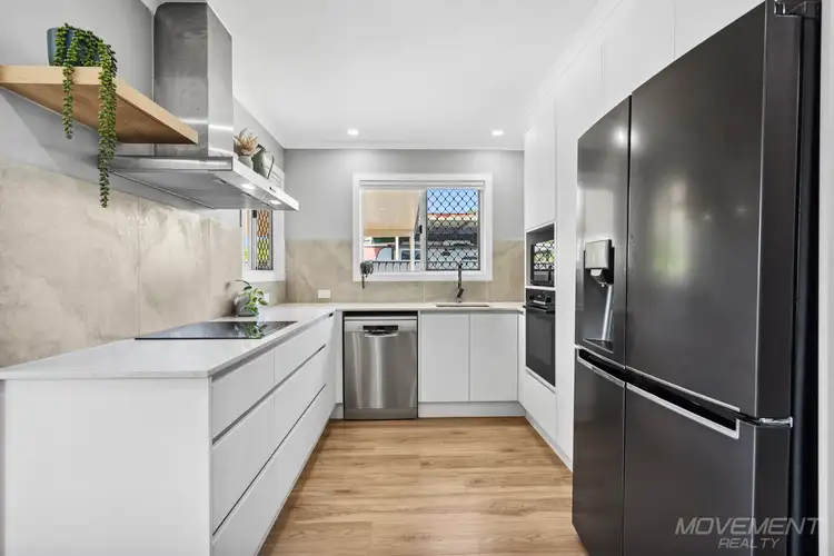 Fourth view of Homely house listing, 22 Gillian Street, Beachmere QLD 4510