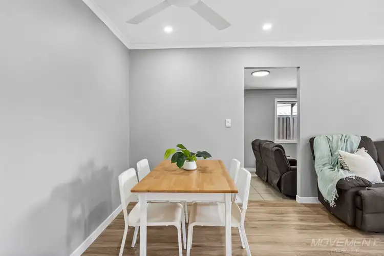 Fifth view of Homely house listing, 22 Gillian Street, Beachmere QLD 4510