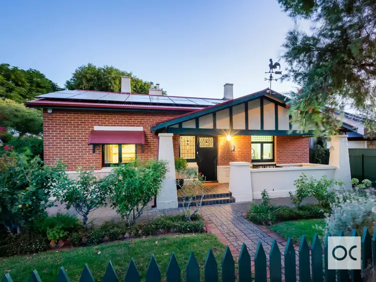 51 Mawson Street, Nailsworth SA 5083