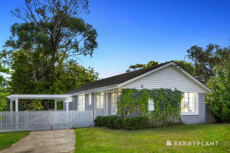 2/46 Hazelwood Road, Boronia VIC 3155
