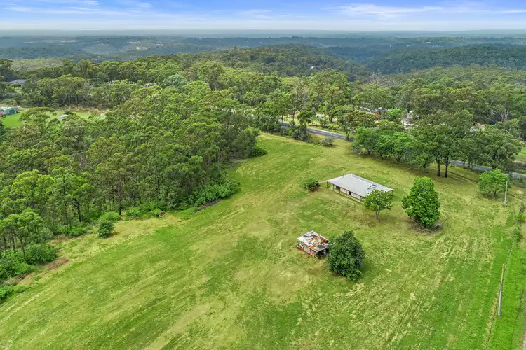 Fifth view of Homely land listing, 703 Blaxlands Ridge Road, Blaxlands Ridge NSW 2758