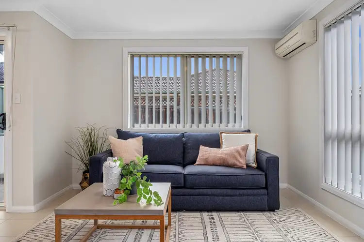 Second view of Homely house listing, 28b Wittama Drive, Glenmore Park NSW 2745