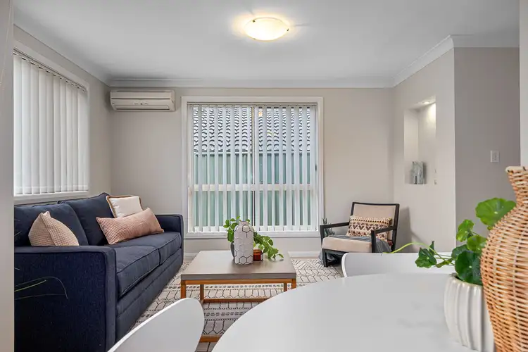 Third view of Homely house listing, 28b Wittama Drive, Glenmore Park NSW 2745