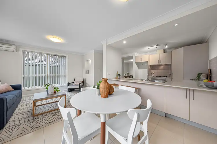 Fourth view of Homely house listing, 28b Wittama Drive, Glenmore Park NSW 2745